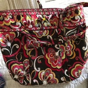 Vera Bradley tote